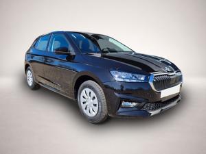 Skoda Fabia 1.0 TSI 95PS Selection 5-türig Rückf.Kame