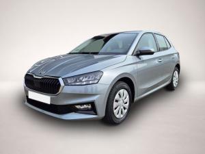 Skoda Fabia 1.0 TSI 95PS Selection 5-türig Rückf.Kame