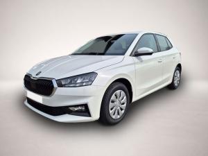 Skoda Fabia 1.0 TSI 95PS Selection 5-türig Rückf.Kame