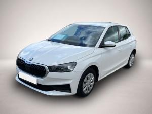 Skoda Fabia 1.0 TSI Active PDC hinten,SHZ.,