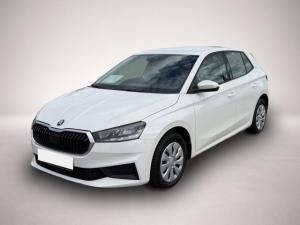 Skoda Fabia 1.0 TSI Active PDC hinten,SHZ.,