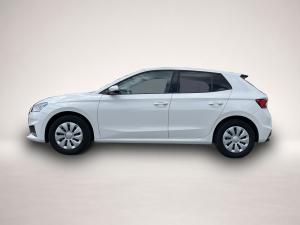 Skoda Fabia 1.0 TSI Ambition 87¤ m.20% Anz. Navi LED P