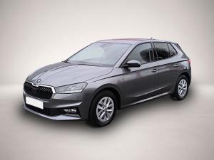 Skoda Fabia 1.0 TSI Ambition LED PDC RFK