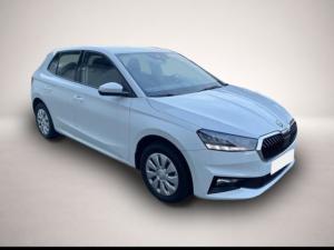 Skoda Fabia 1.0 TSI AT Selection, SHZ,Klima,Appcon. 85 kW (.