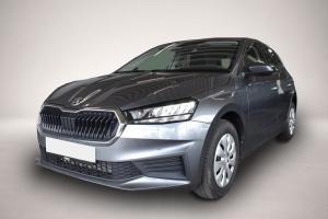 Skoda Fabia 1.0 TSI DSG Ambition LED APP Connect PDC