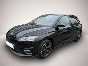 Skoda Fabia 1.0 TSI DSG Monte Carlo