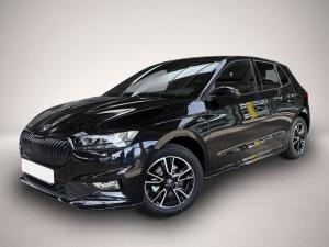 Skoda Fabia 1.0 TSI DSG Monte Carlo