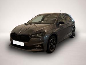 Skoda Fabia 1.0 TSI DSG Monte Carlo LED NAVI ACC PDC K