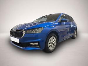 Skoda Fabia 1.0 TSI DSG Selection 15 LED ACC SHZ VIRTU