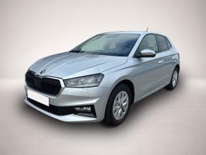Skoda Fabia 1.0 TSI DSG Selection 15 LED ACC SHZ VIRTU