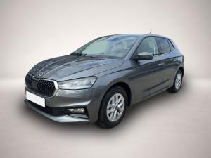 Skoda Fabia 1.0 TSI DSG Selection 15 LED ACC SHZ VIRTU