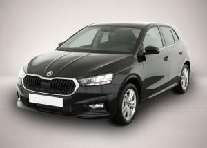 Skoda Fabia 1.0 TSI DSG Selection, LED, Kamera, Side,