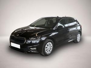 Skoda Fabia 1.0 TSI DSG Tour