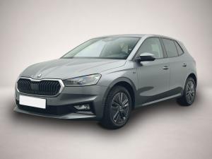 Skoda Fabia 1.0 TSI DSG TOUR LED NAVI SHZ