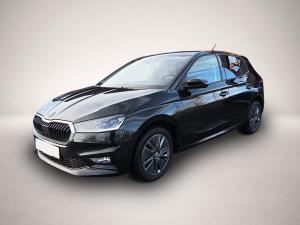 Skoda Fabia 1.0 TSI DSG Tour NAVI ACC PDC LED RFK KEYL