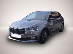 Skoda Fabia 1.0 TSI DSG Tour NAVI ACC RFK PDC SITZH LE