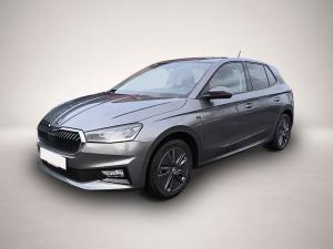 Skoda Fabia 1.0 TSI DSG Tour NAVI ACC SMART LINK PDC