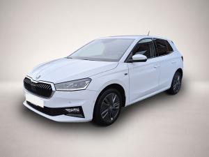 Skoda Fabia 1.0 TSI DSG Tour NAVI ACC SMART LINK PDC L