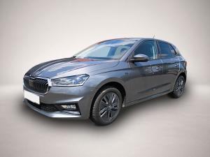 Skoda Fabia 1.0 TSI DSG Tour NAVI RFK ACC PDC SMART LI