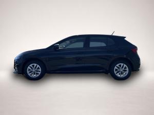 Skoda Fabia 1.0 TSI Selection 112¤ m.20% Anz. Navi Vir