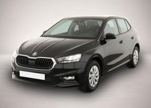 Skoda Fabia 1.0 TSI Selection, AHK, Tempomat, Ladebode
