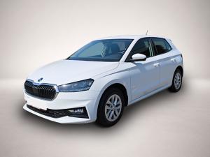 Skoda Fabia 1.0 TSI Selection LM PDC SMART LINK LED