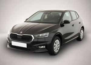 Skoda Fabia 1.0 TSI Selection, Park, Winterpaket, Smar