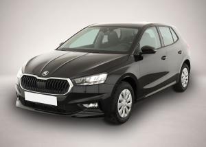 Skoda Fabia 1.0 TSI Selection, Tempomat, Ladeboden, Pa