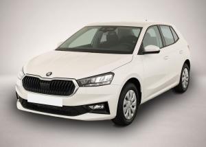 Skoda Fabia 1.0 TSI Selection, Tempomat, Park, Winterp