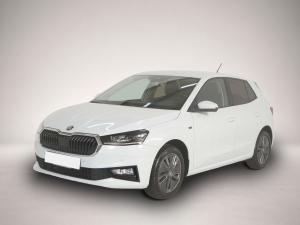 Skoda Fabia 1.0 TSI Selection Tour