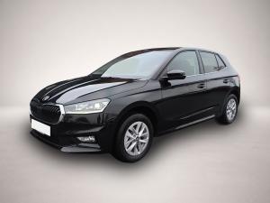 Skoda Fabia 1.0 TSI Selection WINTER KESSY PDC VZE SMA