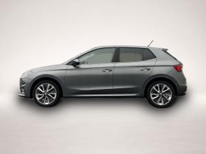 Skoda Fabia 1.0 TSI Style 100¤ m.20% Anz. 17 Navi Virt