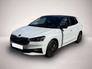 Skoda Fabia 1.0 TSI Style Navi,LM16,Pano fest,virtual