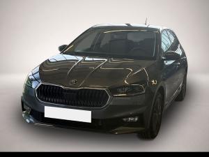 Skoda Fabia 1.0 TSI Tour
