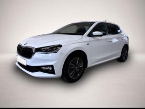 Skoda Fabia 1.0 TSI Tour LED KAMERA NAVI SHZ
