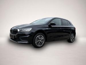 Skoda Fabia 1.0 TSI Tour *LED Klima Alu PDC Virtual*