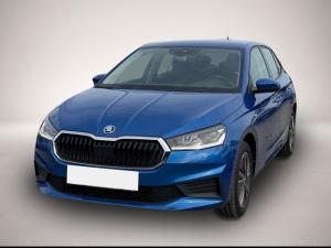 Skoda Fabia 1.0 TSI Tour SHZ.,PDC v+h,LM16