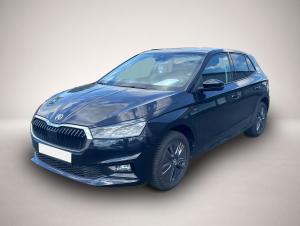Skoda Fabia 1.0 TSI Tour*LED*Kessy*DAB*PDC