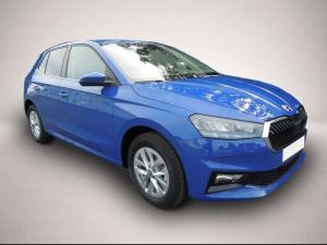Skoda Fabia 1.0TSI Top-Selection/Klimaauto/Sitzheizung