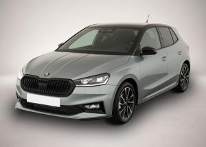 Skoda Fabia 1.5 TSI DSG Monte Carlo, LED, Kamera, App-