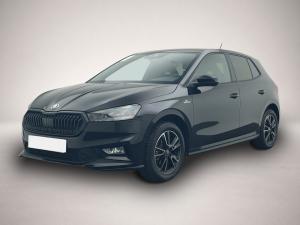 Skoda Fabia 1.5 TSI DSG Monte Carlo VIRTUAL NAVI ACC L