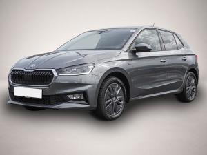 Skoda Fabia 1.5 TSI DSG Selection Tour NAVI ACC LED