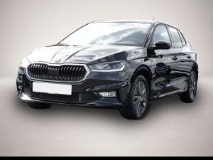 Skoda Fabia 1.5 TSI DSG Tour LED ACC KESSY