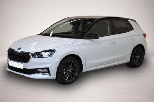 Skoda Fabia 1.5 TSI Selection