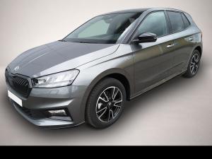 Skoda Fabia 1.5TSI DSG Monte Carlo ACC GV5 Kam