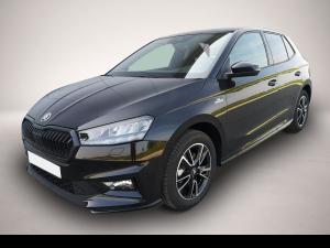 Skoda Fabia 1.5TSI DSG Monte Carlo ACC GV5 Kam