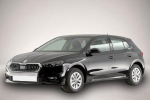 Skoda Fabia 130let 1,0 TSI