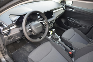 Skoda Fabia 130let 1,0 TSI