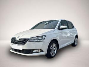 Skoda Fabia Carplay/SHZ/PDC/Bluetooth