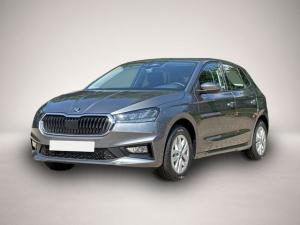 Skoda Fabia Classic 5J GARANTIE+KAMERA+SHZ+KLIMA+LED+15″ LM.